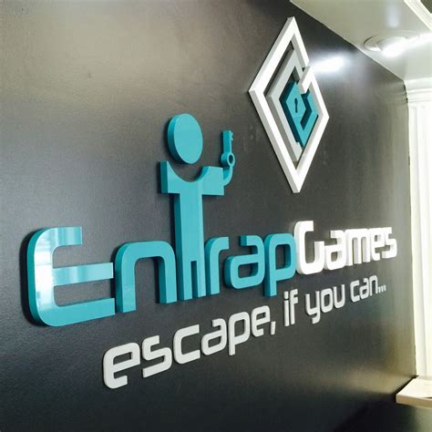 entrap games omaha|lincoln ne escape room.